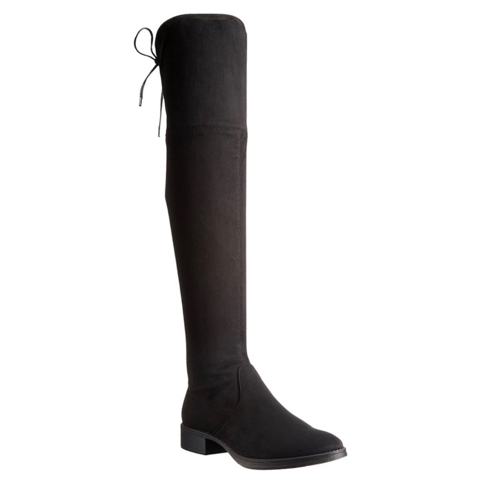 NWOB Sam Edelman Peyton High Over The Knee Boots Size 6.5